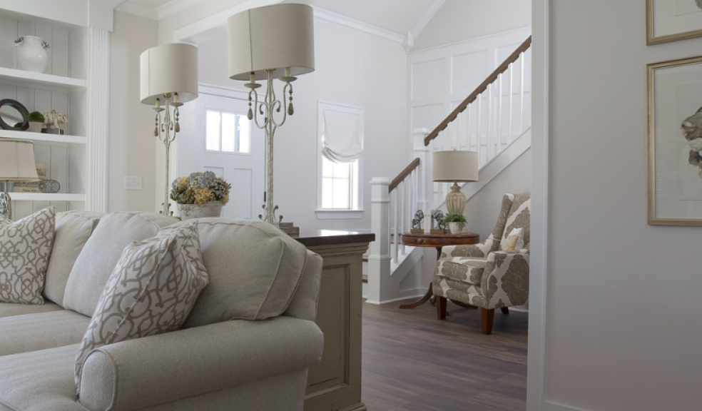 How to Make Your Living Room Cosier The Devon Daily